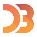 D3 Logo