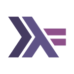 Haskell Logo